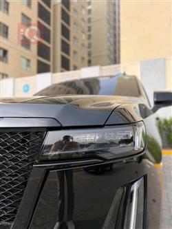 كاديلاك اسكاليد